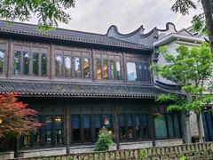 -乌镇西栅景区