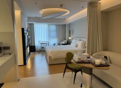 -爱悦月子中心·时光(武侯店)