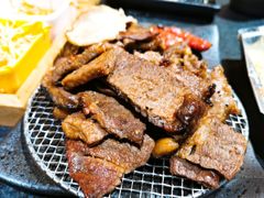 -炭虎烤肉(桂林路店)