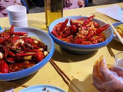 -小田油焖小龙虾(双井店)