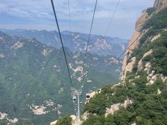 -华山风景名胜区