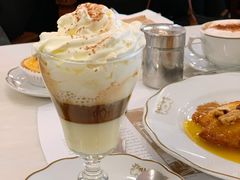 bombom&nbsp;coffee-Majestic Café