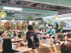 -春润大地海南椰子鸡(沙井京基百纳广场店)