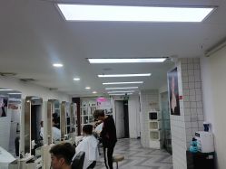 -米娜护肤造型