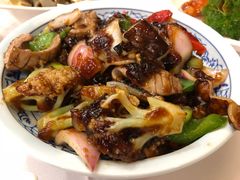 -聚春园自助餐厅(东街口店)
