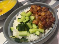 -鹿港小镇(悠唐店)
