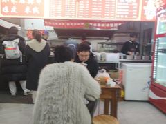 -小朱麻辣串(益民街店)