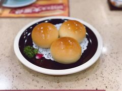 -点都德(世纪汇店)