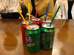 -青春分食(仙林大学城店)