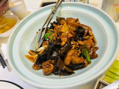 -便宜坊烤鸭店(科创店)