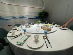 包厢-望海湾鱼头泡饼·天津菜(空港店)