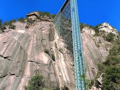 -罗田天堂寨风景区