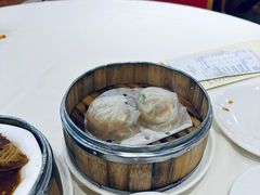 -凤凰楼酒家·粤宴点心(华强北店)