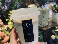 -Gee Coffee Roasters(万象天地店)