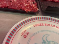 -三头牛·潮汕牛肉生蚝火锅 (夏湾店)