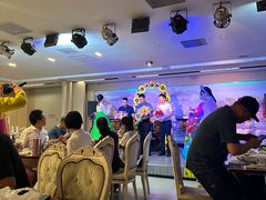 -高丽馆(尊茂店)