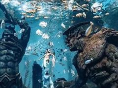 -波塞冬海底世界