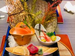 -滩万日本料理Nadaman(国贸大酒店)