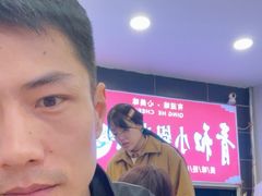 -青和小锅米线(翠湖店)