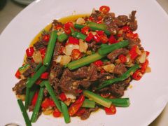 -佬麻雀·新湘菜(珠海金发购物中心店)