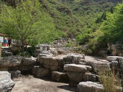 -孤山寨风景区