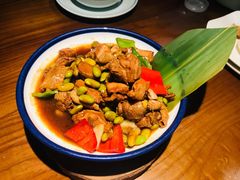 -刀板香·安徽菜(望江东路店)
