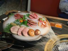 -厚贞日式烤肉(浦东汇智店)