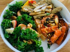 蜂蜜菲达杏鲍菇-Green Option(官舍店)