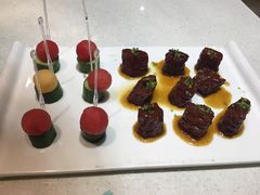 九转大肠-闫府私房菜·百年鲁菜(恒隆店)