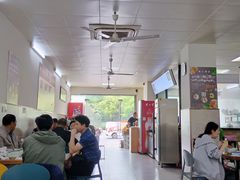 -陈记锅盖面(长江路店)