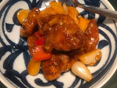 -三号黄浦会Canton Table