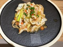 -松临·铁板烧&Omakase(神农店)