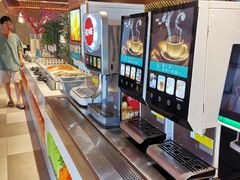 -唐庄·城市温泉(中润大道店)