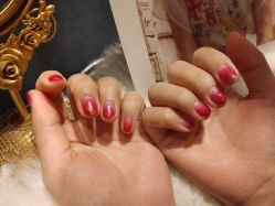 -雪儿·YuKi美甲美睫皮肤管理Salon
