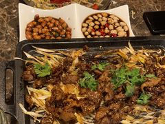 -郑喜旺烧烤(郑州总店)