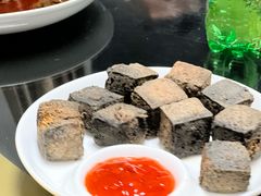 -芦茨金富饭庄·25年老字号·专做稻草鸡