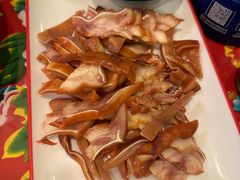 -闯关东东北农家菜(崂山石老人店)