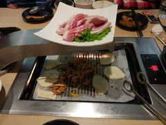 -新石器烤肉(南通CBD大有境店)