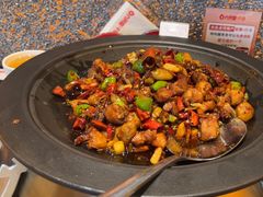 -六月雪干锅(涪城万达广场店)