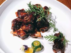 糖醋小排-上海小南国(正大店)