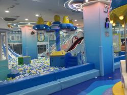 点击看大图 -思诺卡儿童俱乐部(东方广场店)