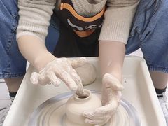 -粤陶渊.DIY陶艺体验馆(粤陶总店)