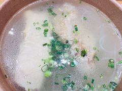-鲜得来排骨年糕(豫园店)