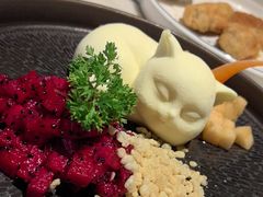 -唐猫庭院·千年陕菜(大唐不夜城店)