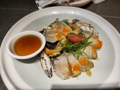 醉毛蟹-阿毛饭店(和义路店)