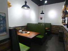 -云鱿记鱿鱼鸡·野生菌火锅(人民南路店)
