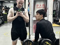 -VPsmart私教健身工作室(新华路旗舰店)