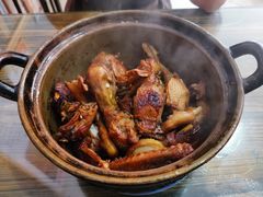 -斯丹姜母鸭·古法干香(涂门街总店)