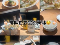 -太二酸菜鱼(深圳布吉万象汇店)