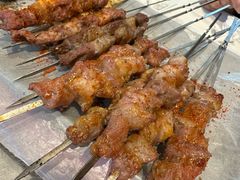 -东来顺饭庄(西直门店)